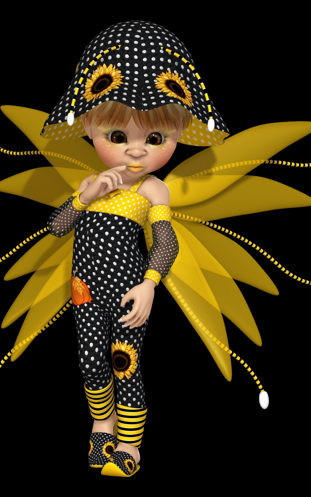 Kiki Buggzzy by N/A