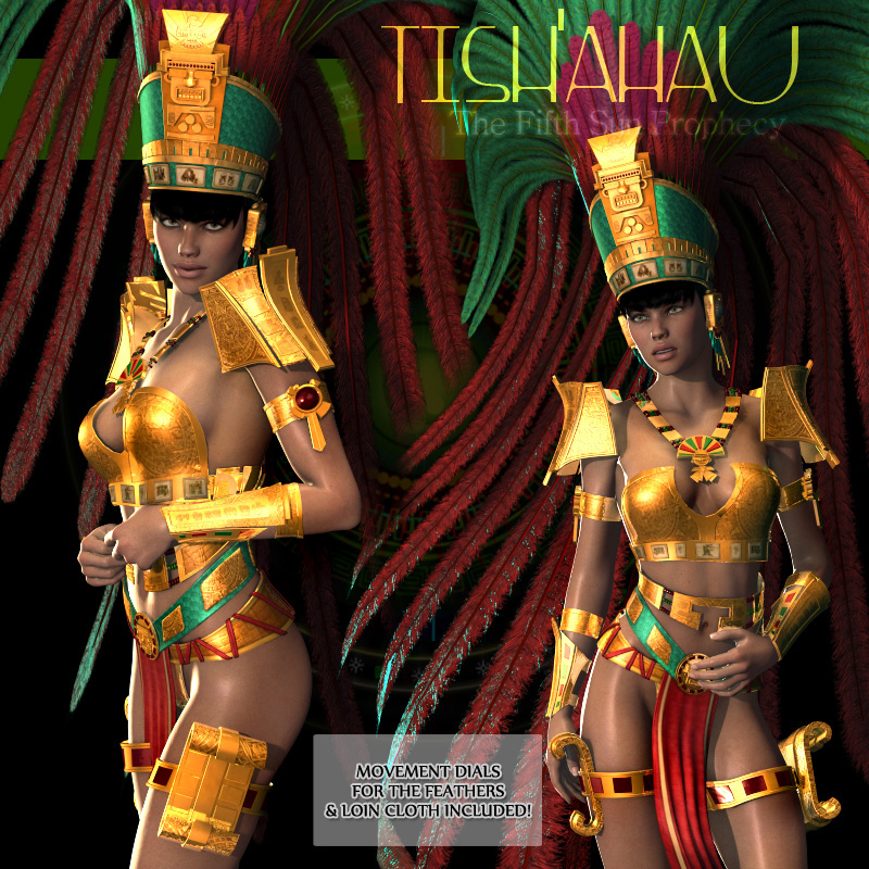 Tish'ahau by N/A