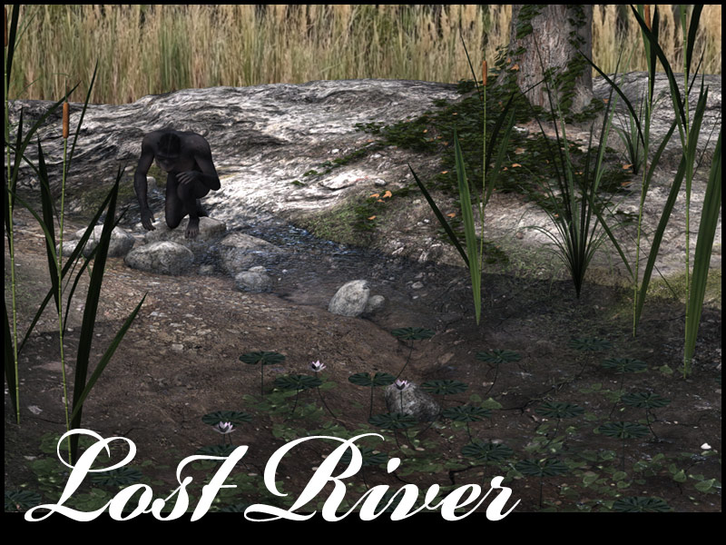 Lost River by N/A