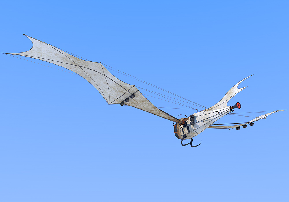 Air Bat by N/A