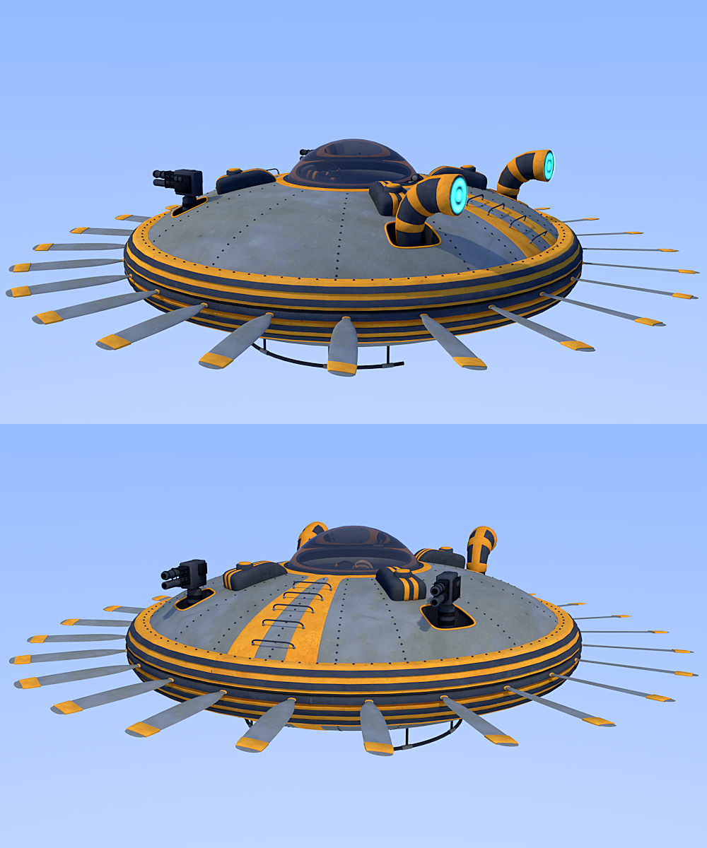 Diesel Disc by N/A