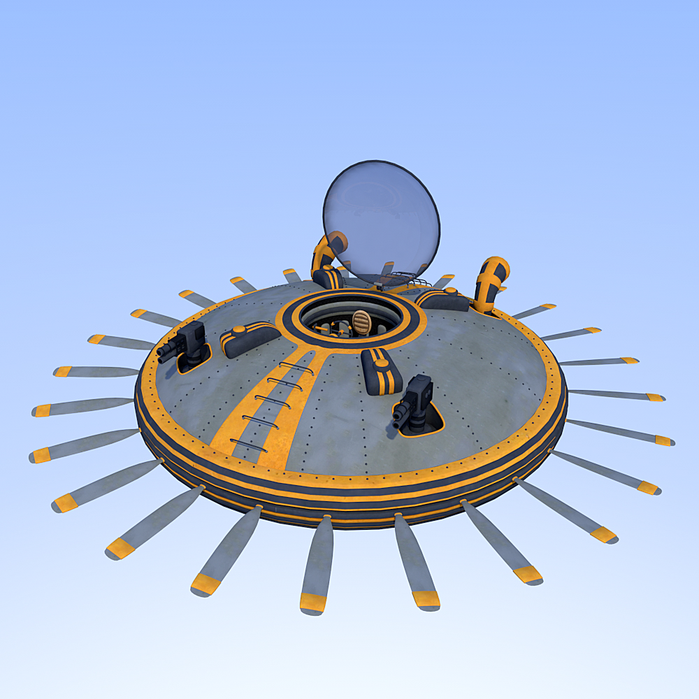 Diesel Disc by N/A