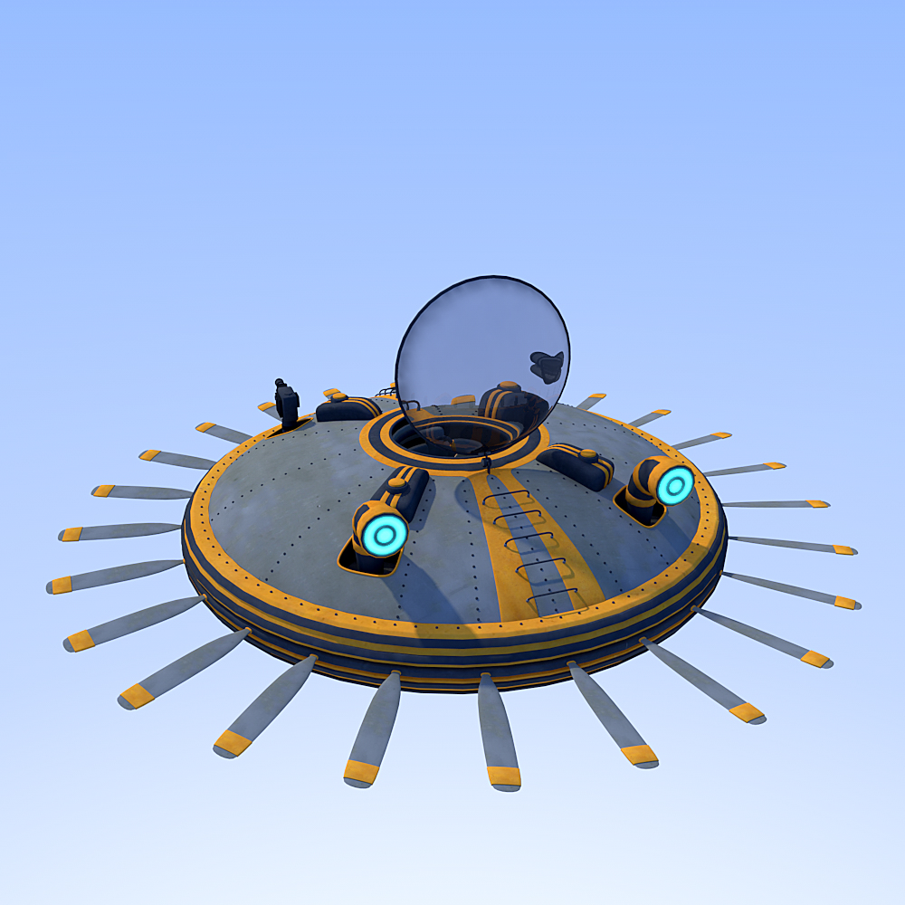 Diesel Disc by N/A