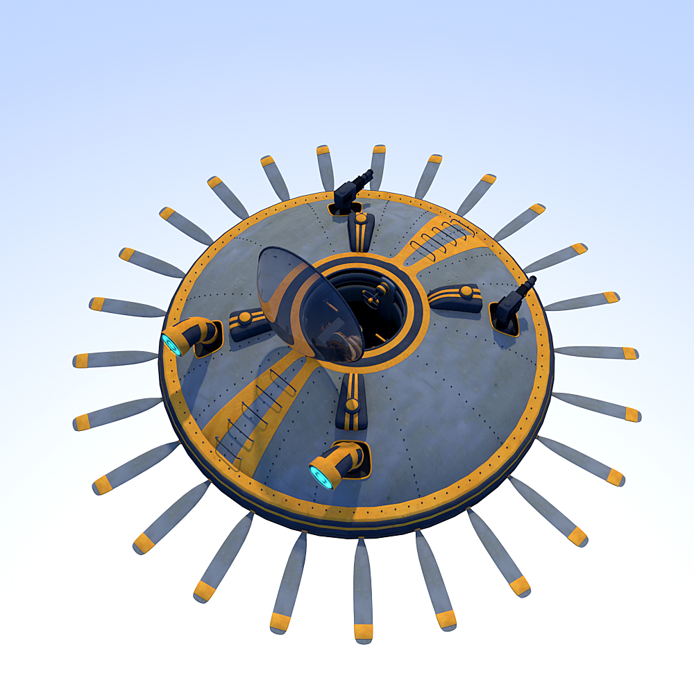 Diesel Disc by N/A