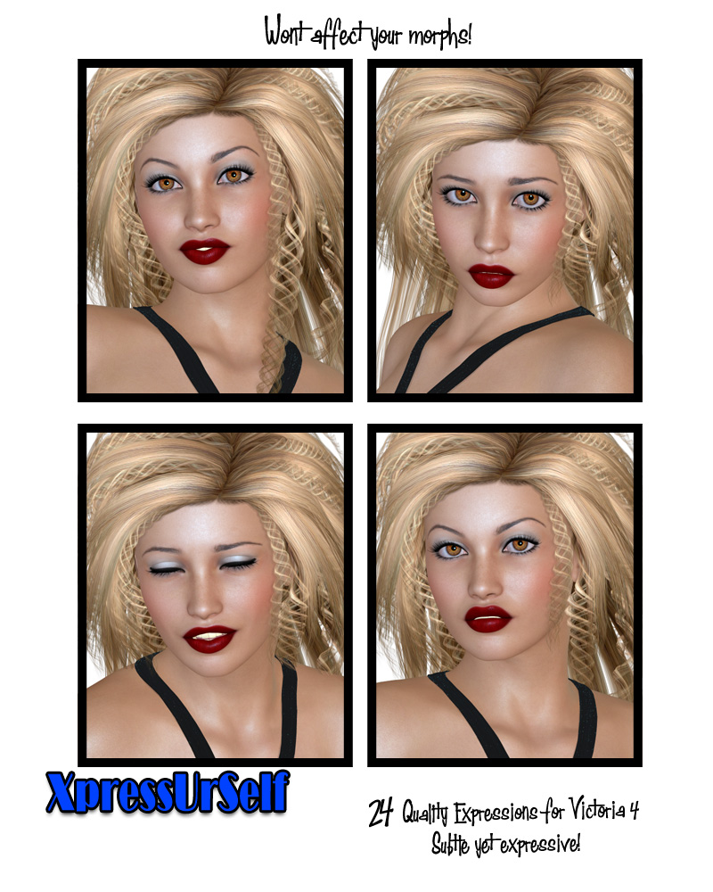 XpressUrSelf by N/A
