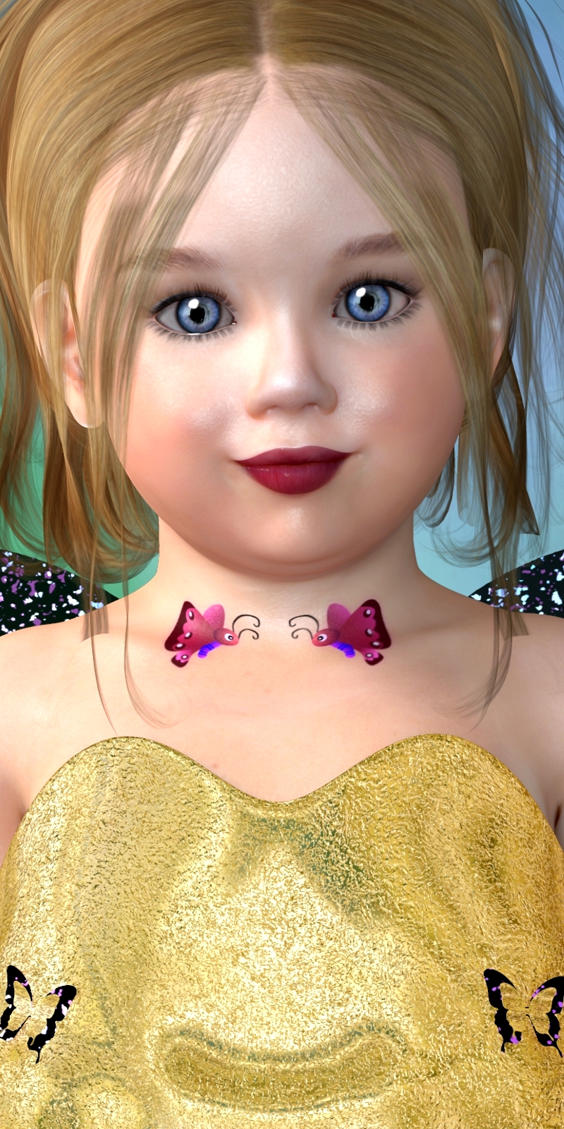 Gioia by N/A