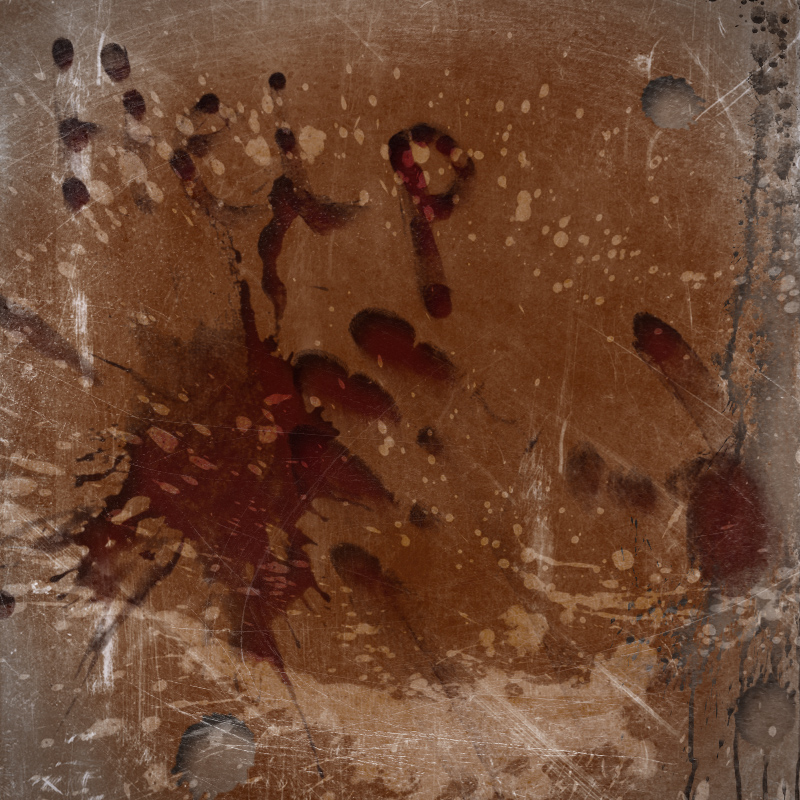MK Blood Mud Slime by N/A
