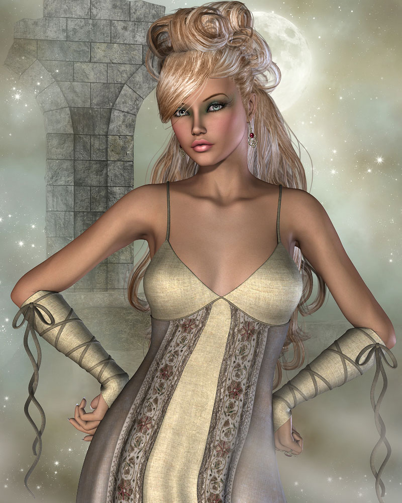StoryBrook Hair V4, A4, G4, Miki4 by N/A