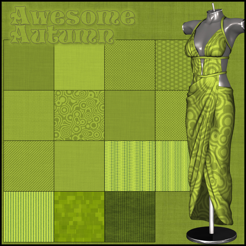 MR: Awesome Autumn by N/A