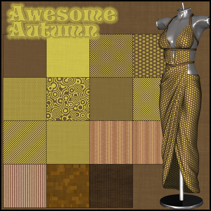 MR: Awesome Autumn by N/A