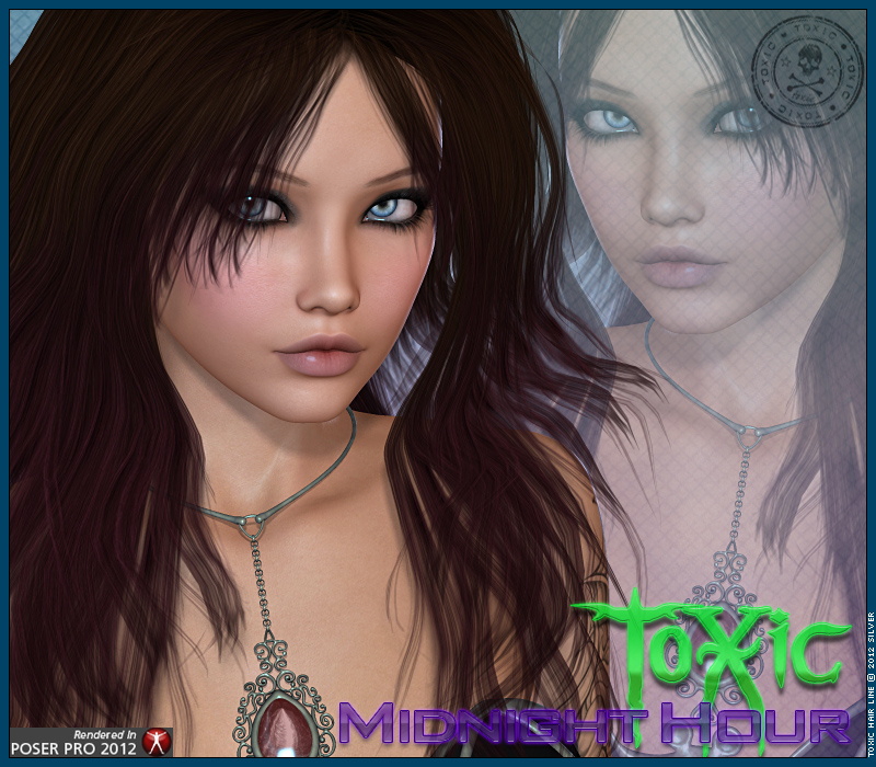 ToXic Midnight Hour by N/A