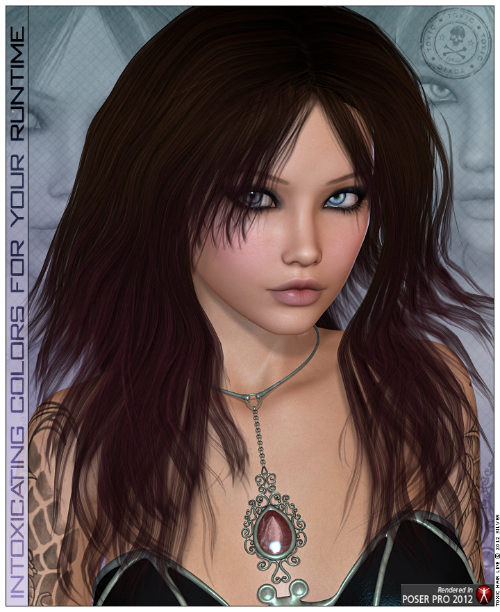 ToXic Midnight Hour by N/A