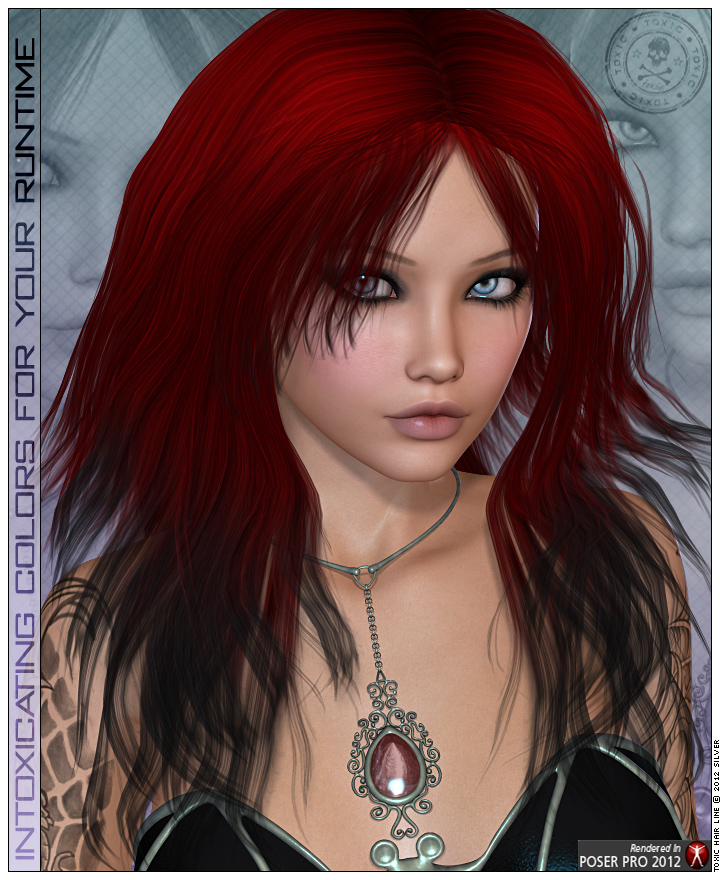 ToXic Midnight Hour by N/A