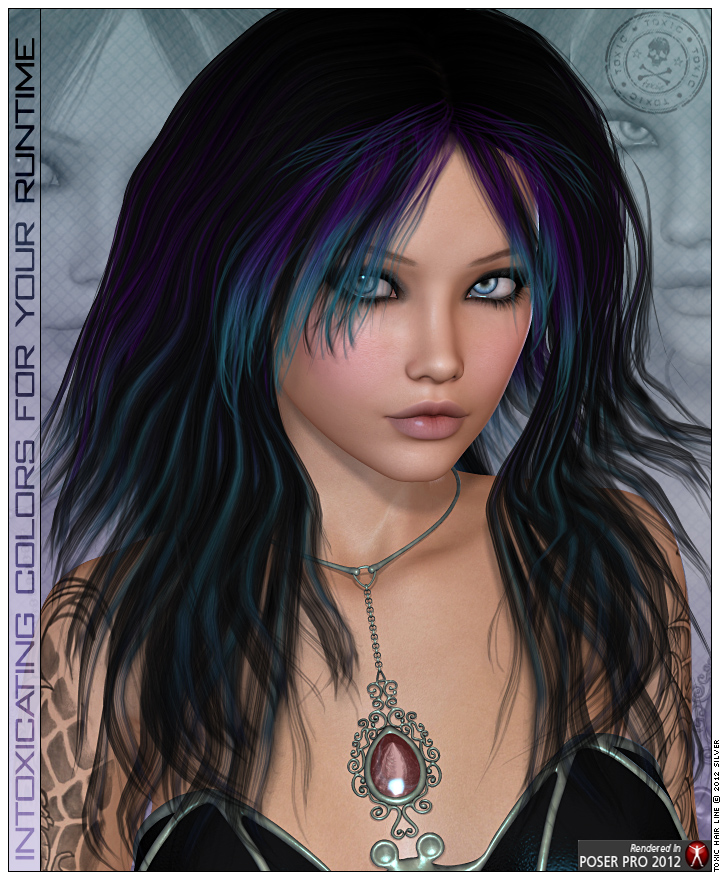 ToXic Midnight Hour by N/A