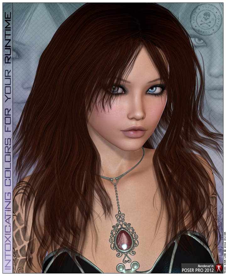 ToXic Midnight Hour by N/A