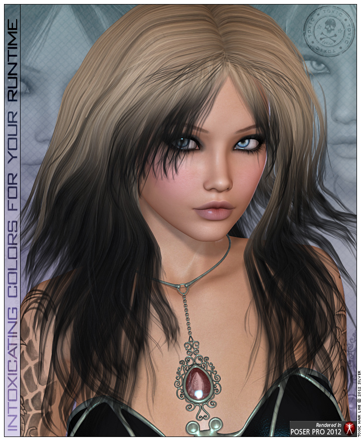 ToXic Midnight Hour by N/A