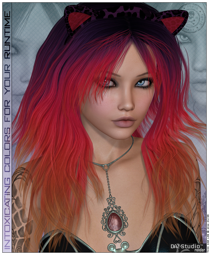 ToXic Midnight Hour by N/A