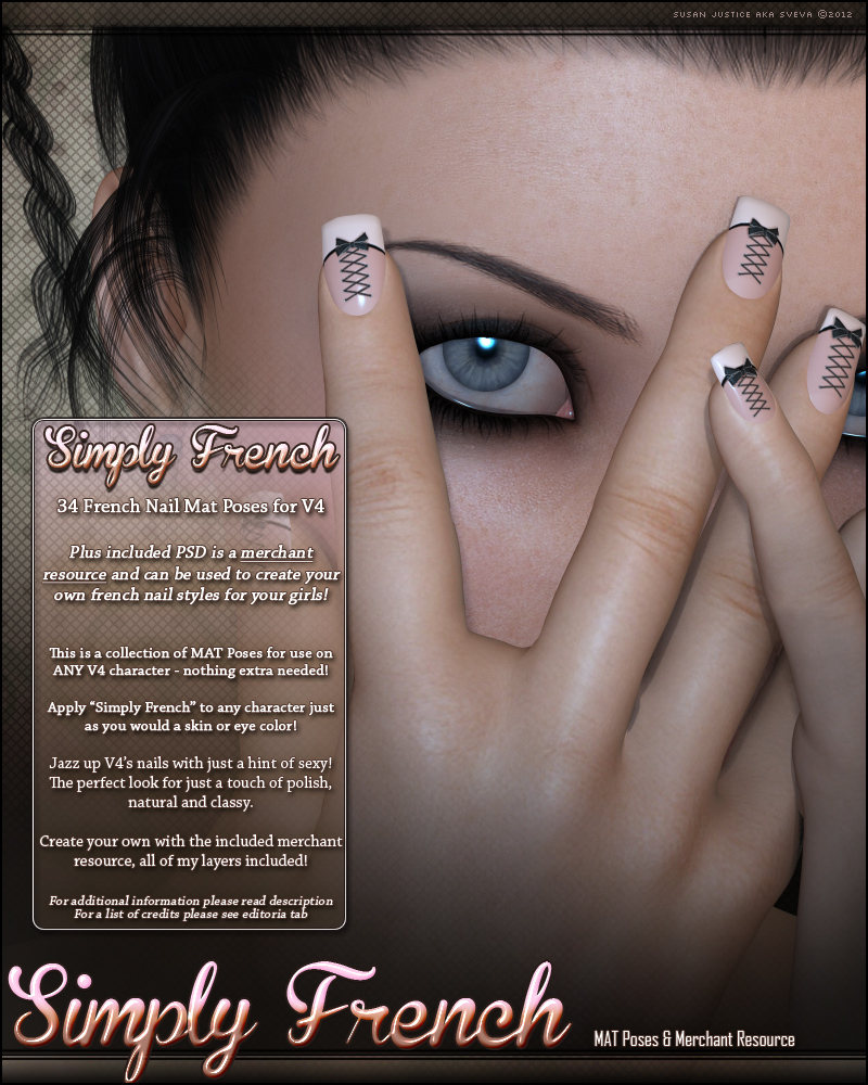 Simply French by N/A