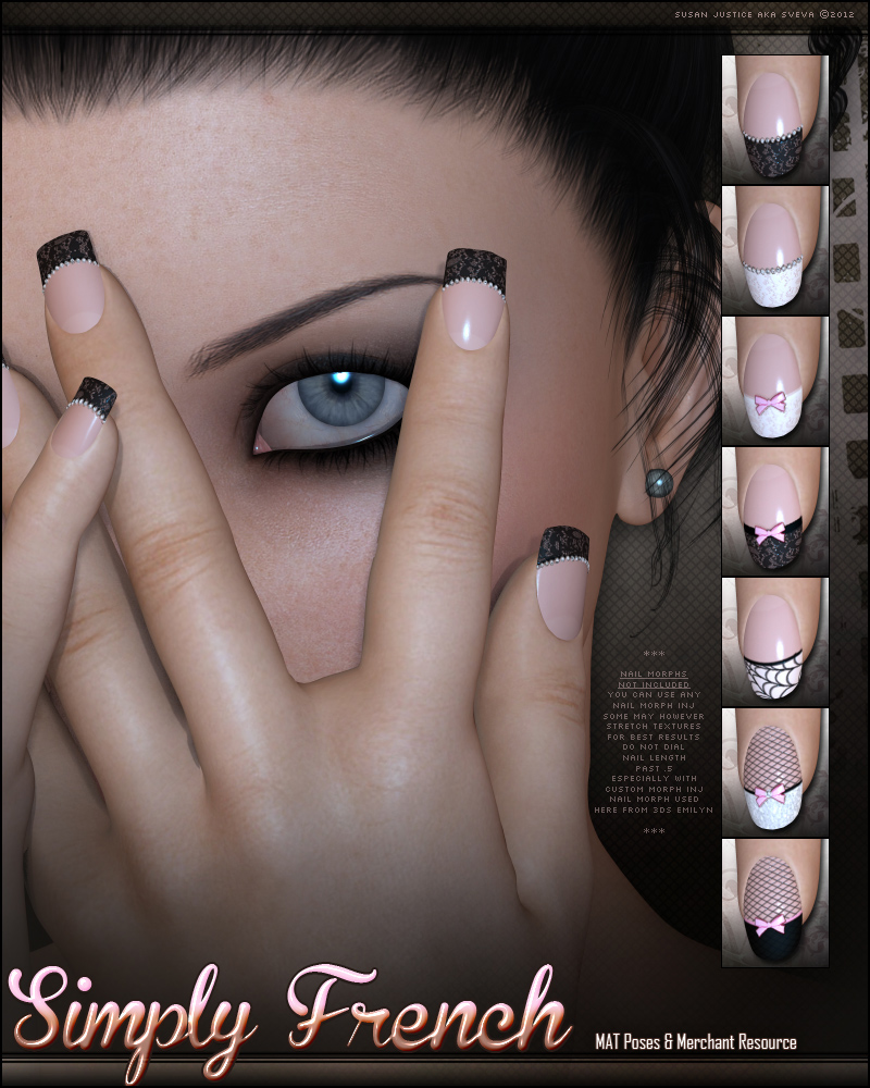 Simply French by N/A