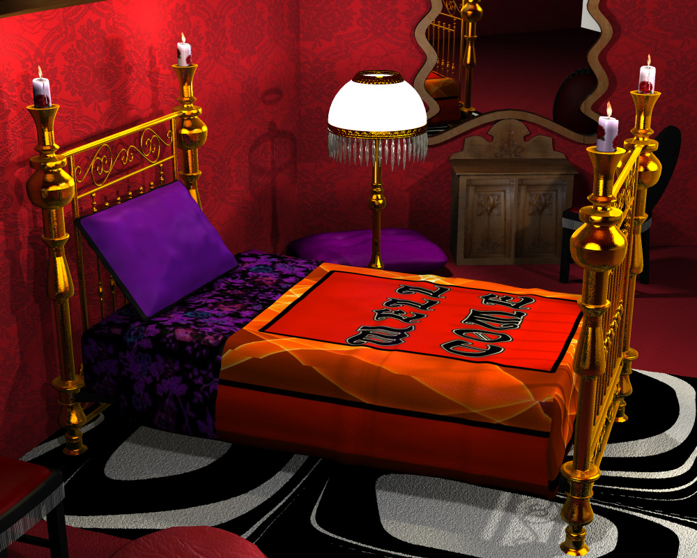 HMR (Hotel meeting room) by N/A