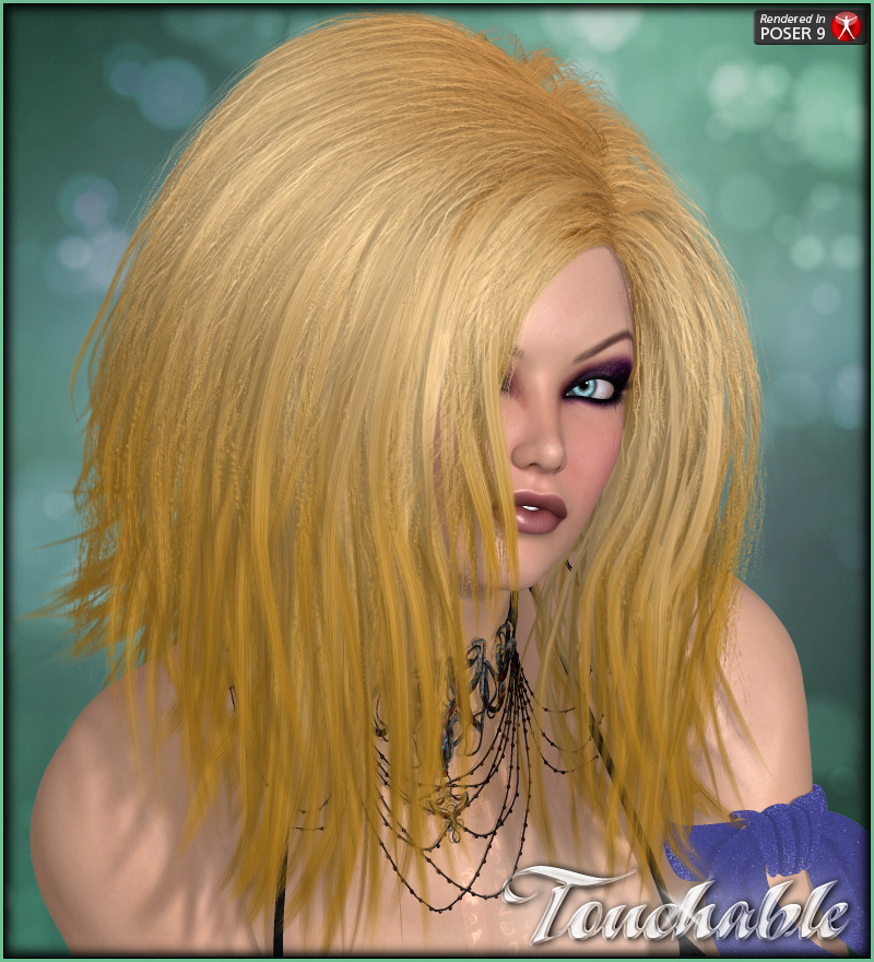 Touchable Val BeBe by N/A