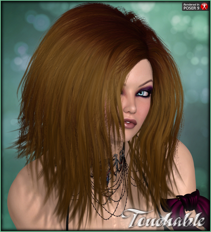 Touchable Val BeBe by N/A