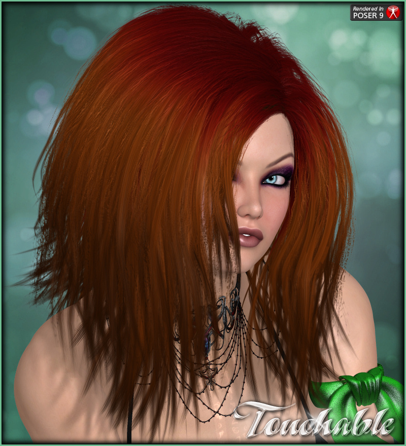 Touchable Val BeBe by N/A