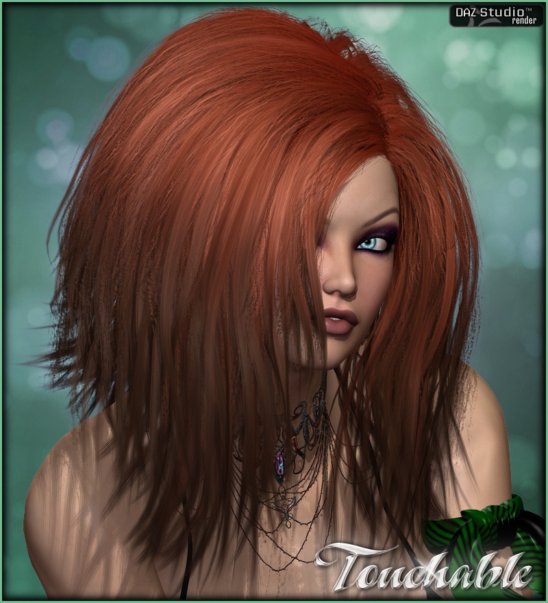 Touchable Val BeBe by N/A