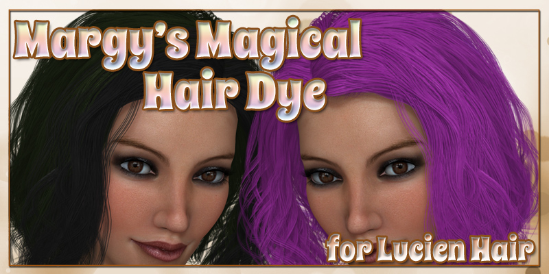 MMHD for Lucien Hair by N/A