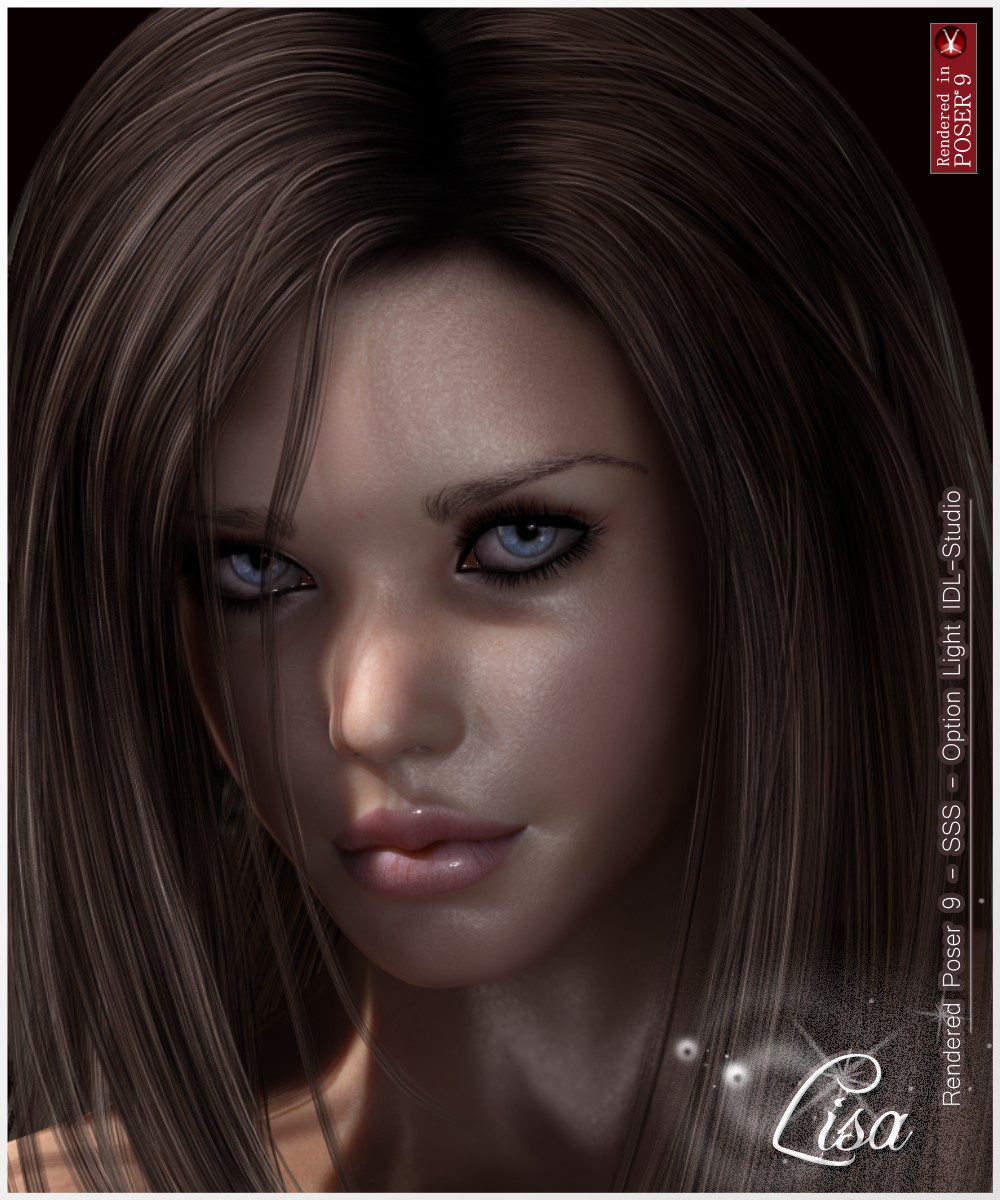 AM  LISA by N/A