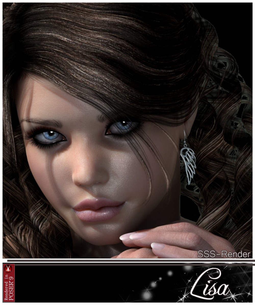 AM  LISA by N/A