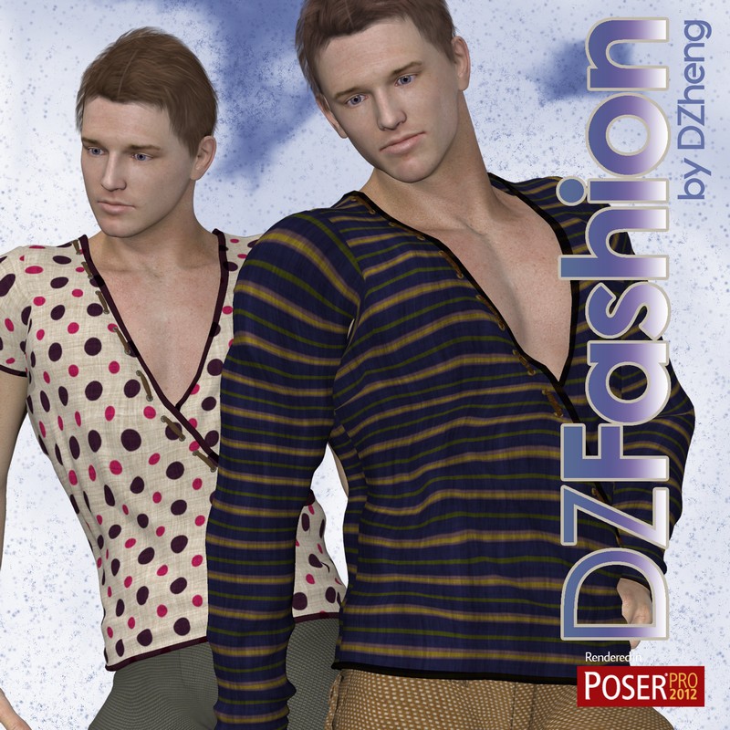 DZ SultanTop for M4H4Guy4 by N/A