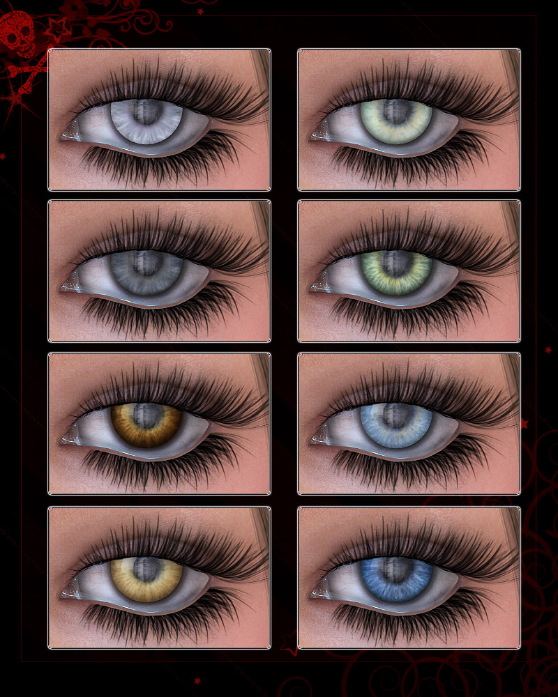 3DS Mallory V4/A4 by N/A