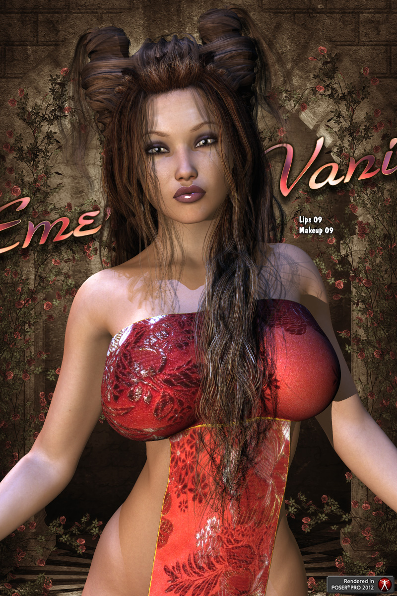 Emerie's Vanity by N/A