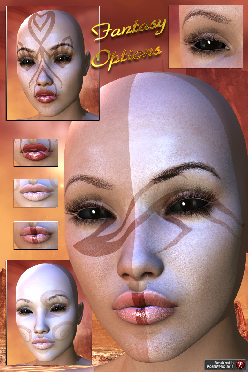 Emerie's Vanity by N/A