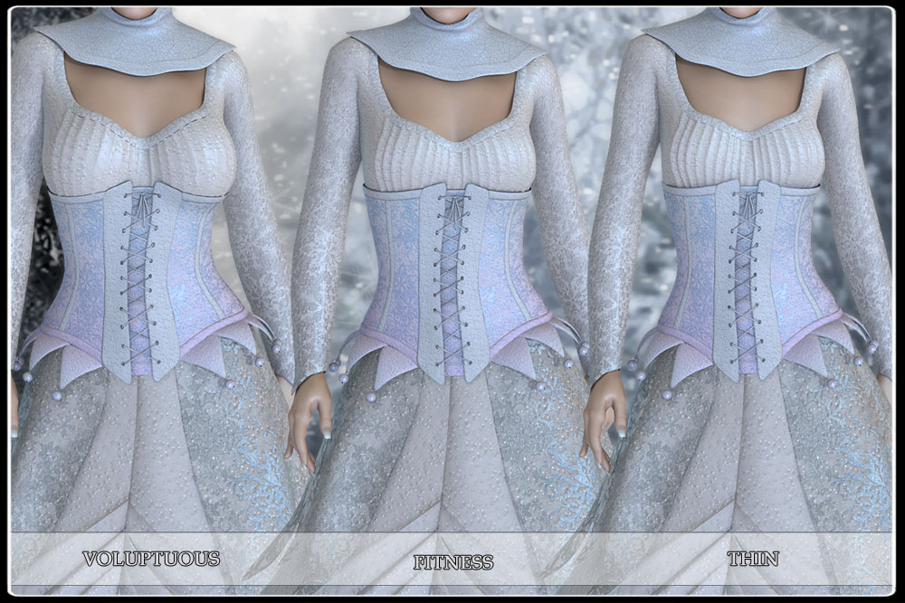 Snow Queen by N/A