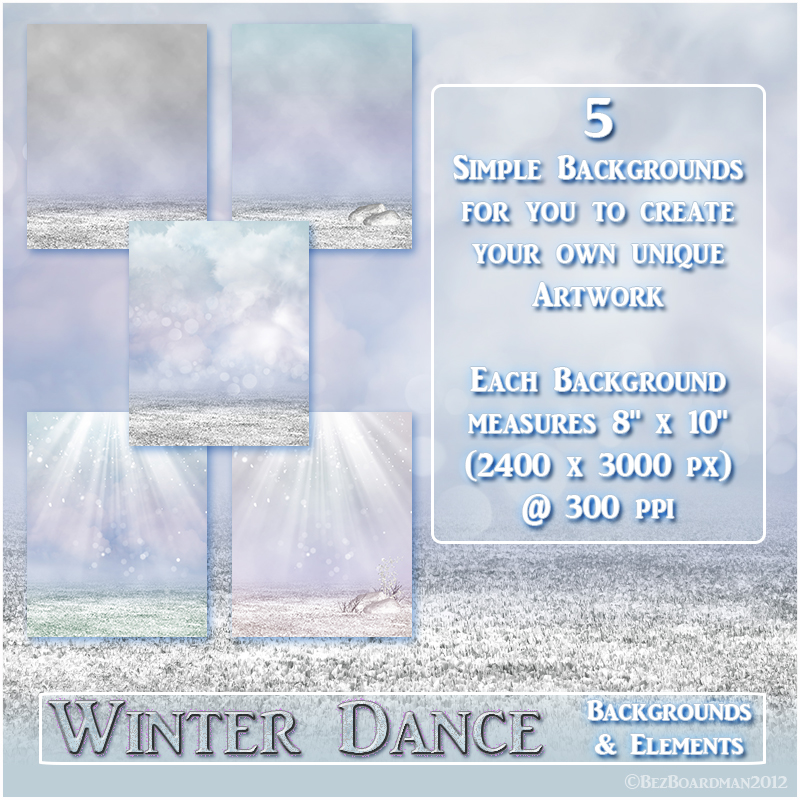 Winter Dance by N/A