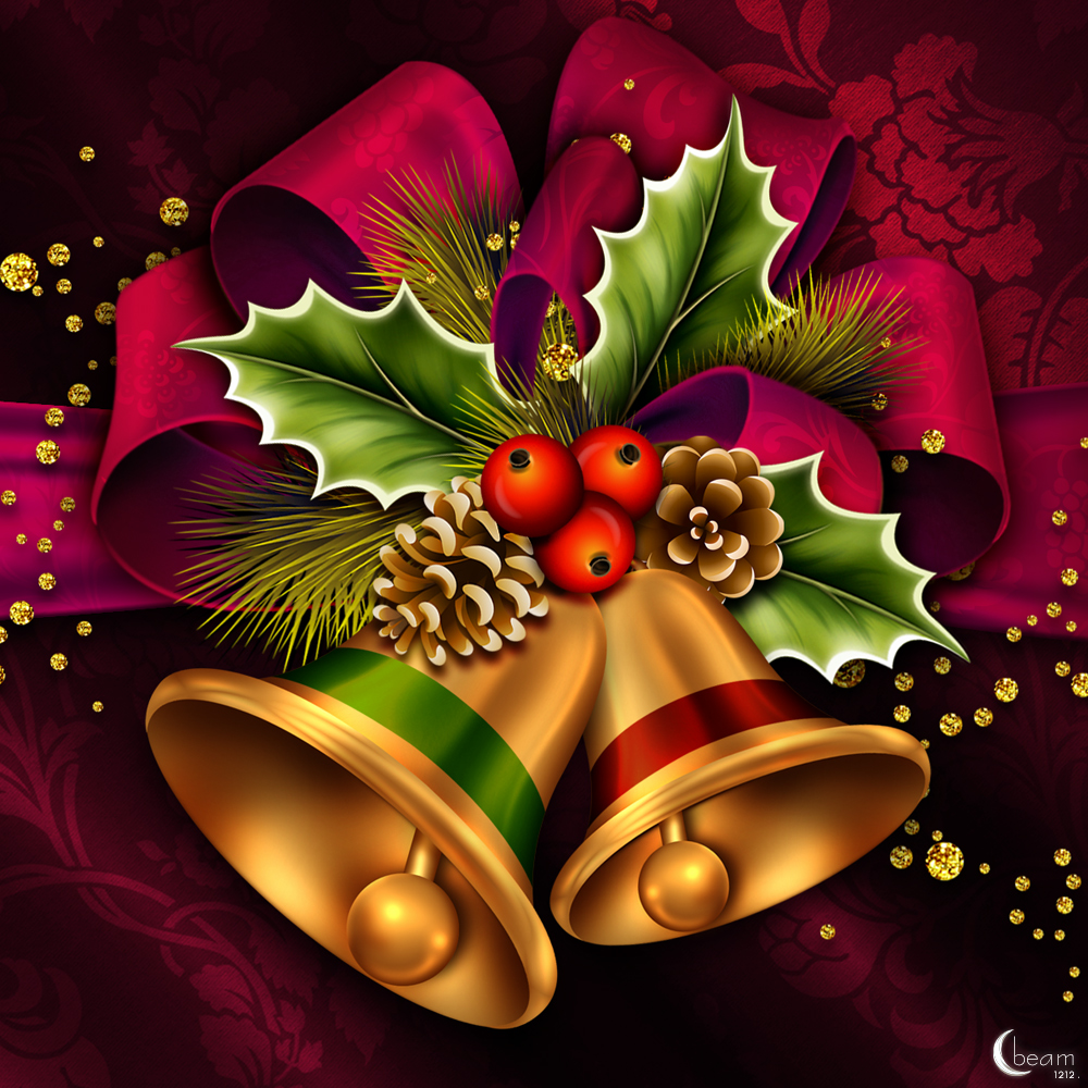 Moonbeam's Merry Christmas by N/A