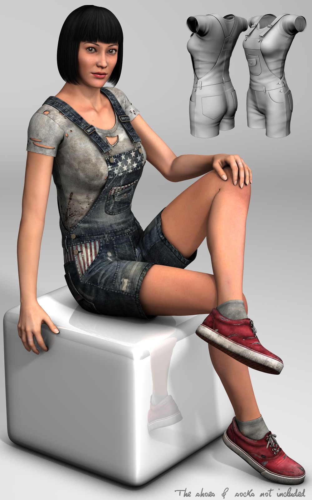 Leisure Suit 1 by N/A