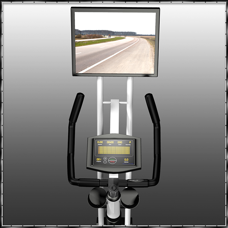 Velosimulator by N/A