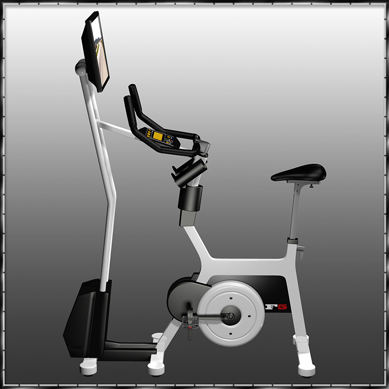 Velosimulator by N/A