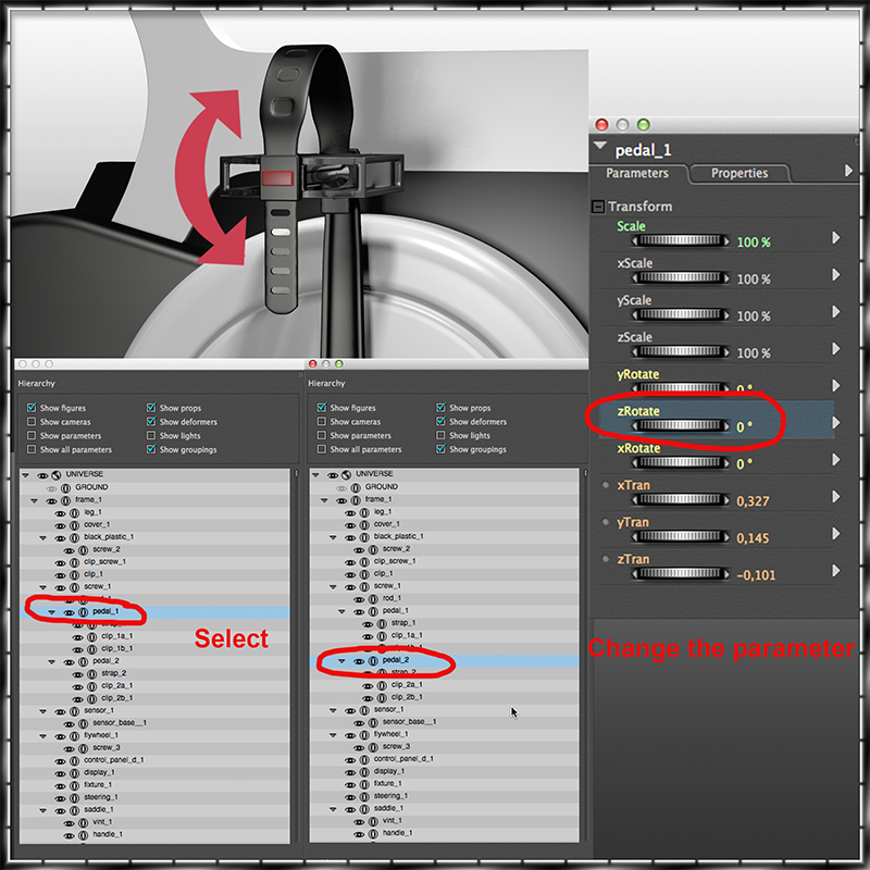 Velosimulator by N/A