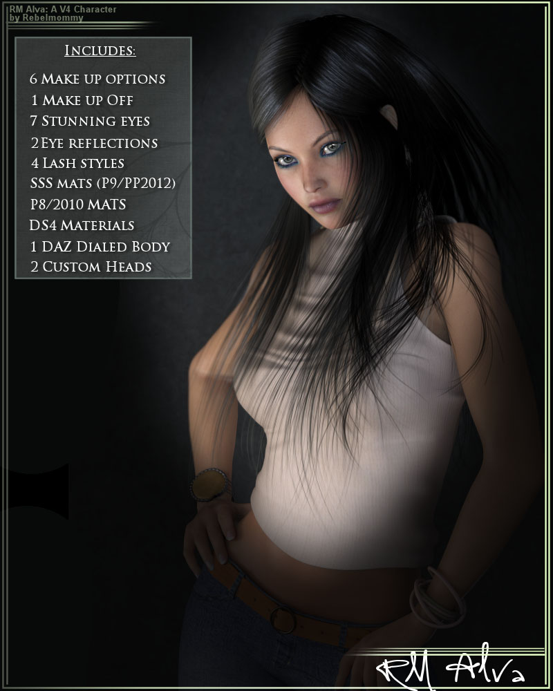 RM Alva by N/A