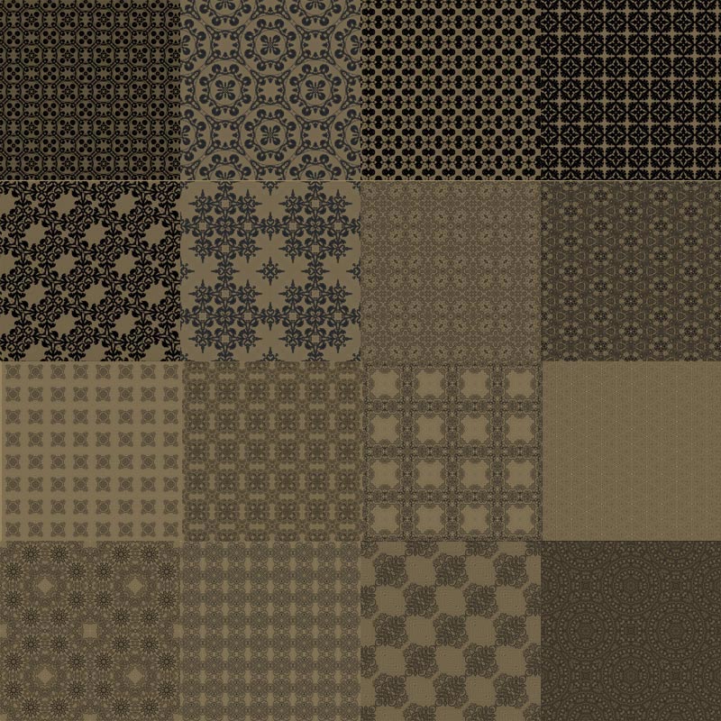 Antje's Digital Lace Overlays by N/A