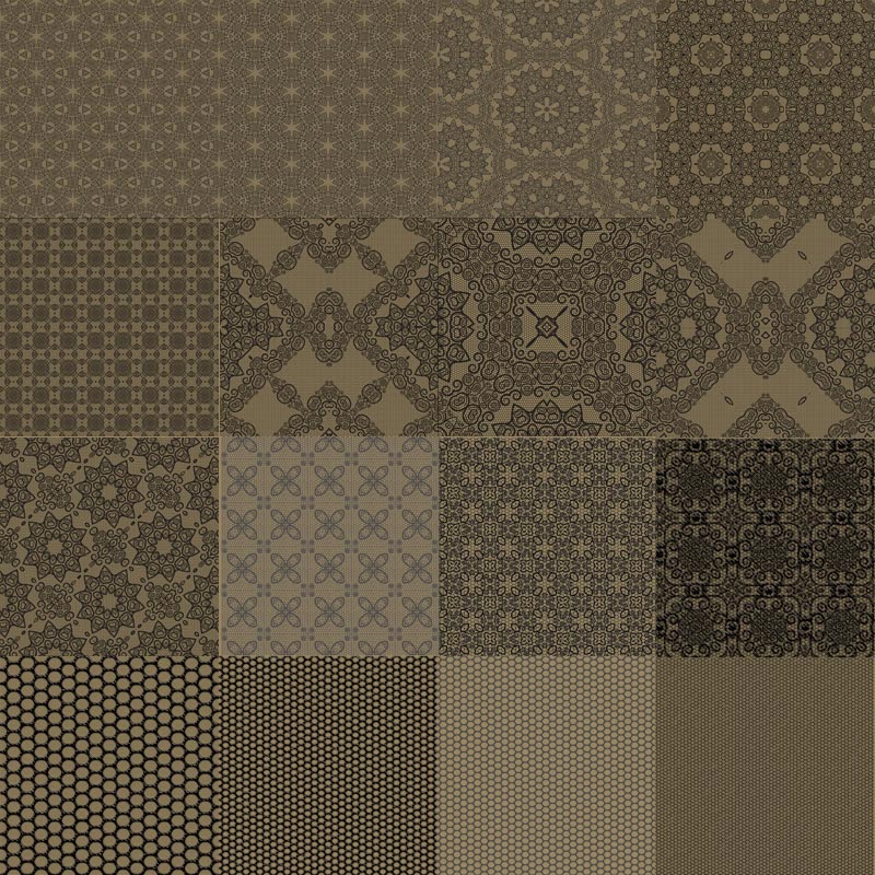 Antje's Digital Lace Overlays by N/A