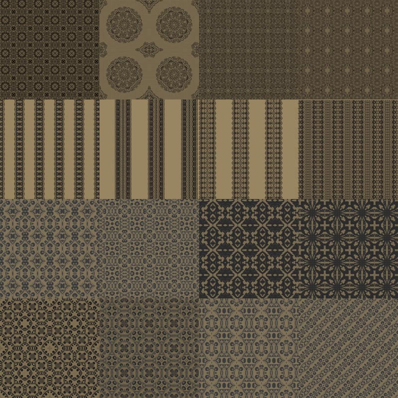Antje's Digital Lace Overlays by N/A