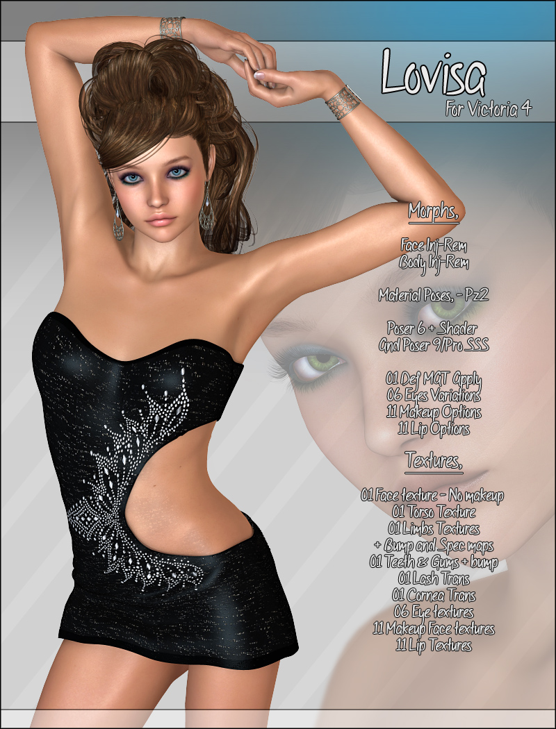 FR Lovisa by N/A