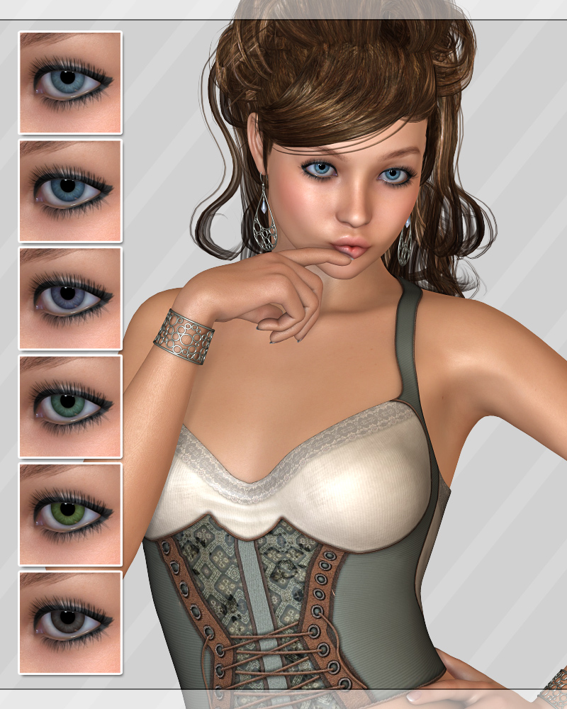 FR Lovisa by N/A