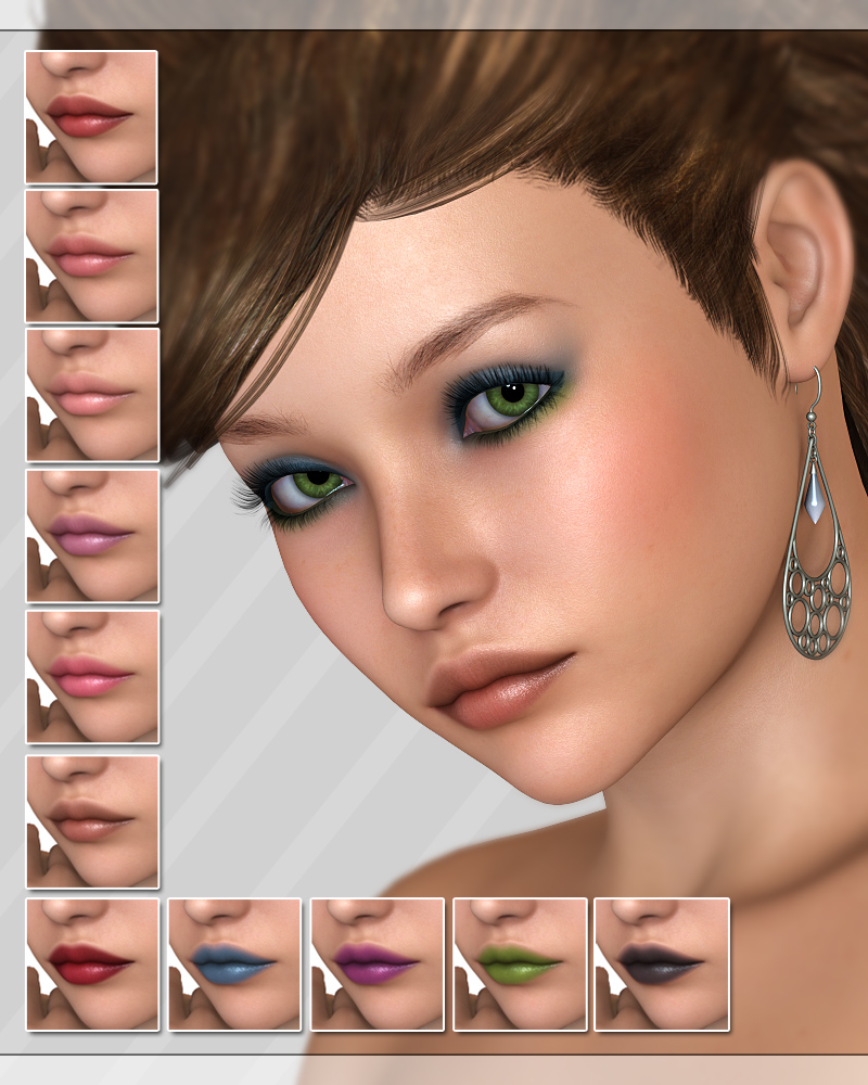 FR Lovisa by N/A