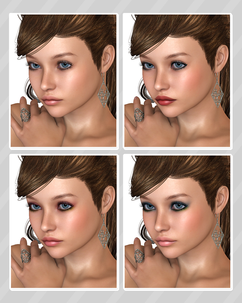 FR Lovisa by N/A